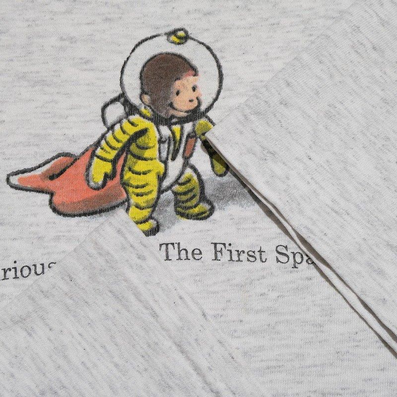 1990's CURIOUS GEORGE 