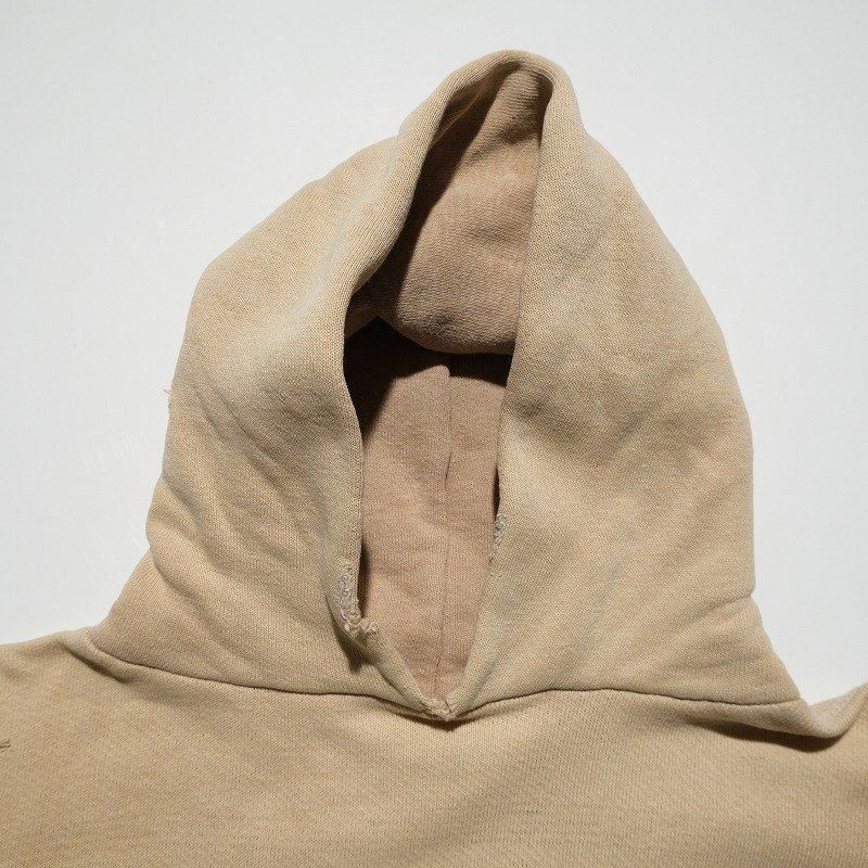 1950's KID'S SWEAT PARKA