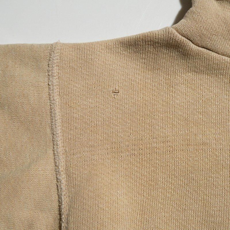 1950's KID'S SWEAT PARKA