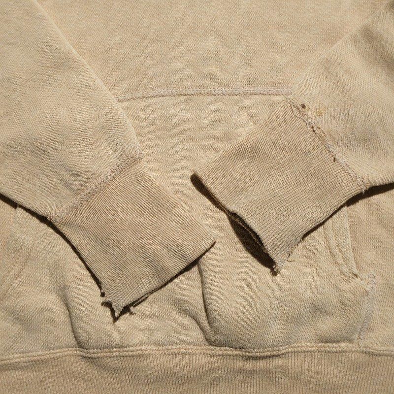 1950's KID'S SWEAT PARKA