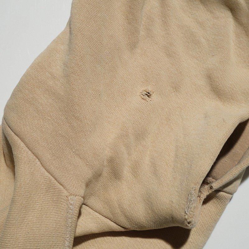 1950's KID'S SWEAT PARKA