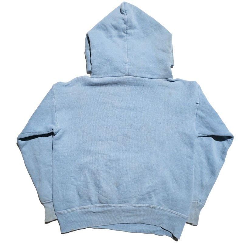1950's KID'S SWEAT PARKA