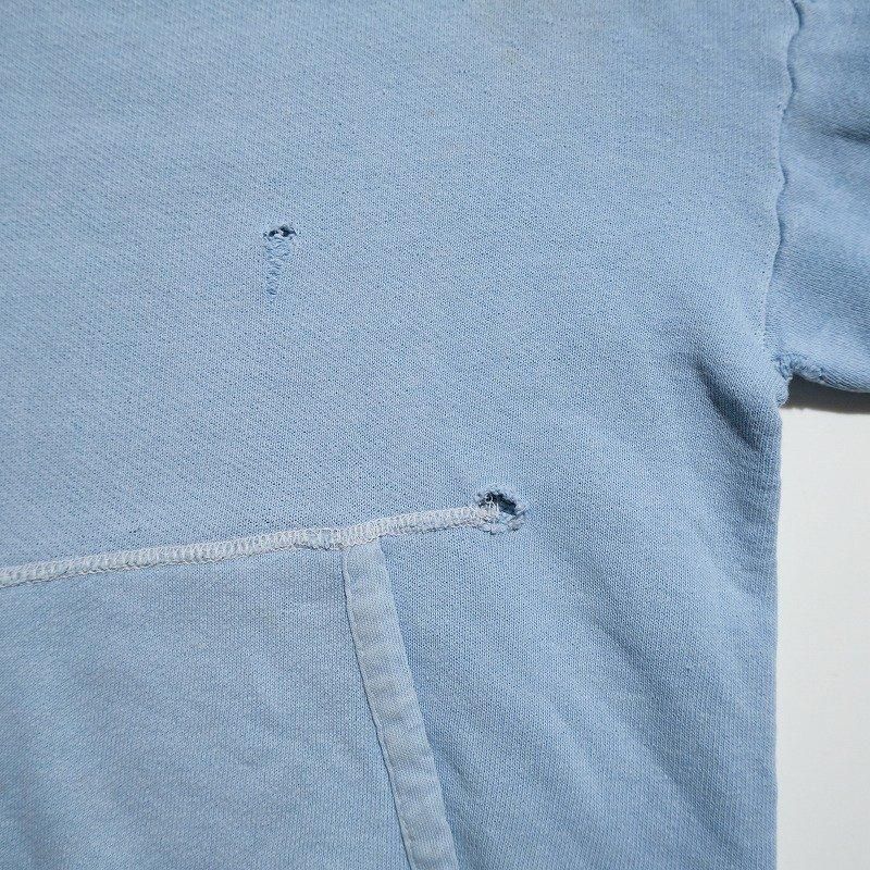 1950's KID'S SWEAT PARKA