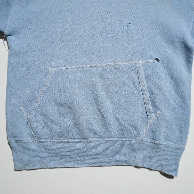 1950's KID'S SWEAT PARKA