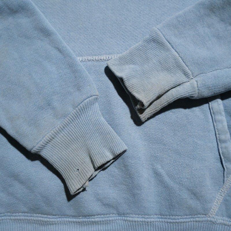 1950's KID'S SWEAT PARKA