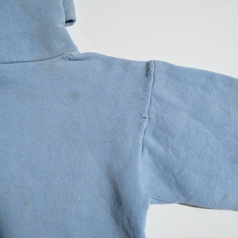 1950's KID'S SWEAT PARKA