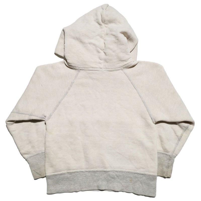 1960's KID'S SWEAT PARKA