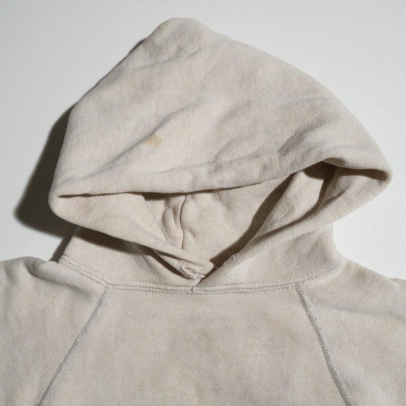1960's KID'S SWEAT PARKA