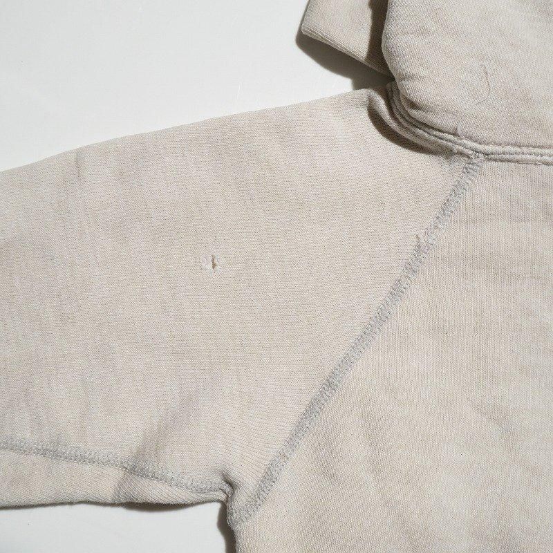 1960's KID'S SWEAT PARKA