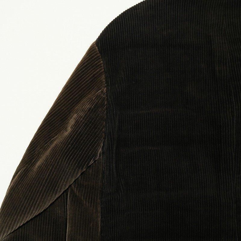 1930's1940's FRENCH CORDUROY JACKET