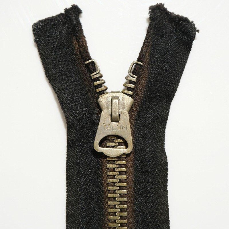 1930's TALON ZIPPER