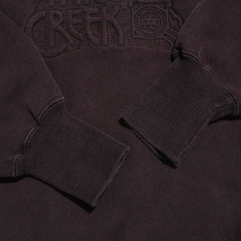 1990's CHAMPION REVERSE WEAVE (MILL CREEK)