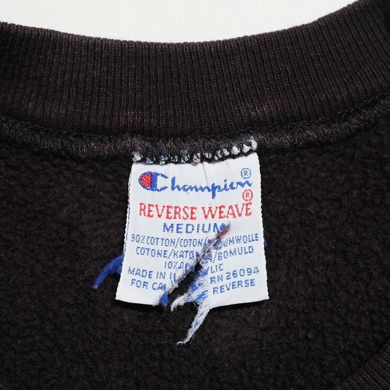 1990's CHAMPION REVERSE WEAVE (MILL CREEK)