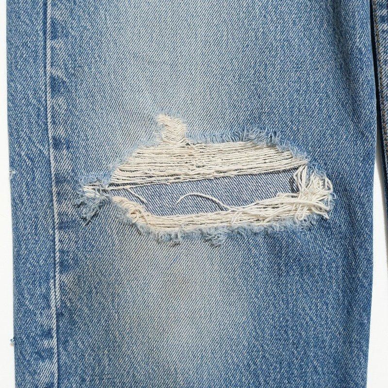 1990's LEVI'S 501 DENIM PANTS