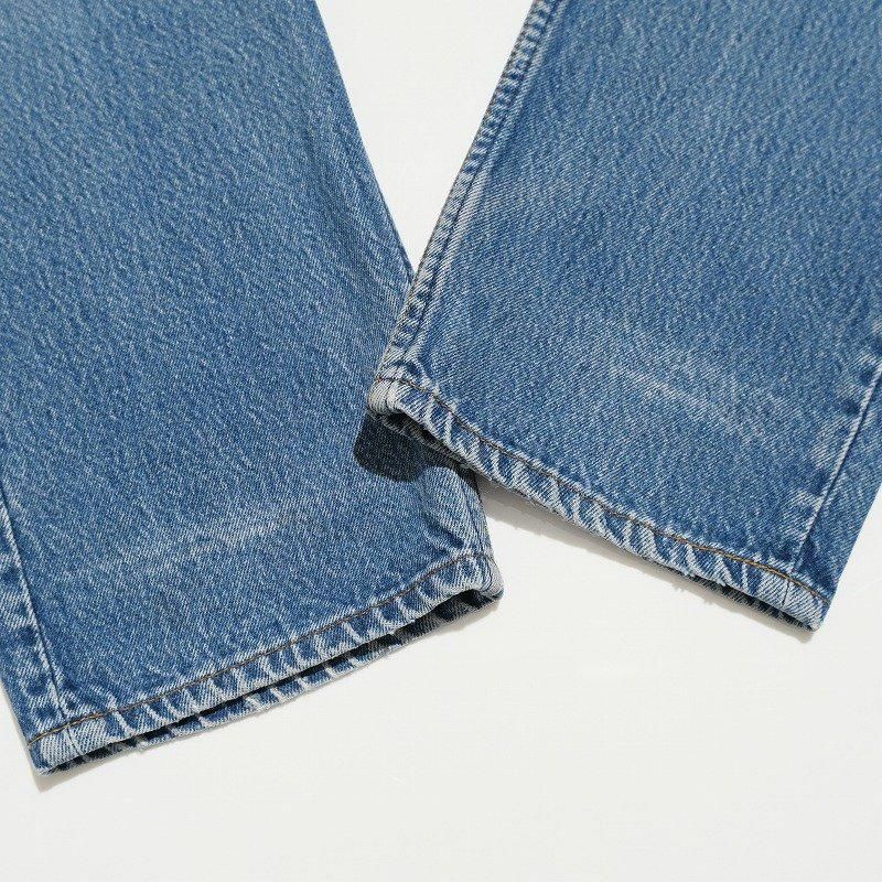 1990's LEVI'S 501 DENIM PANTS