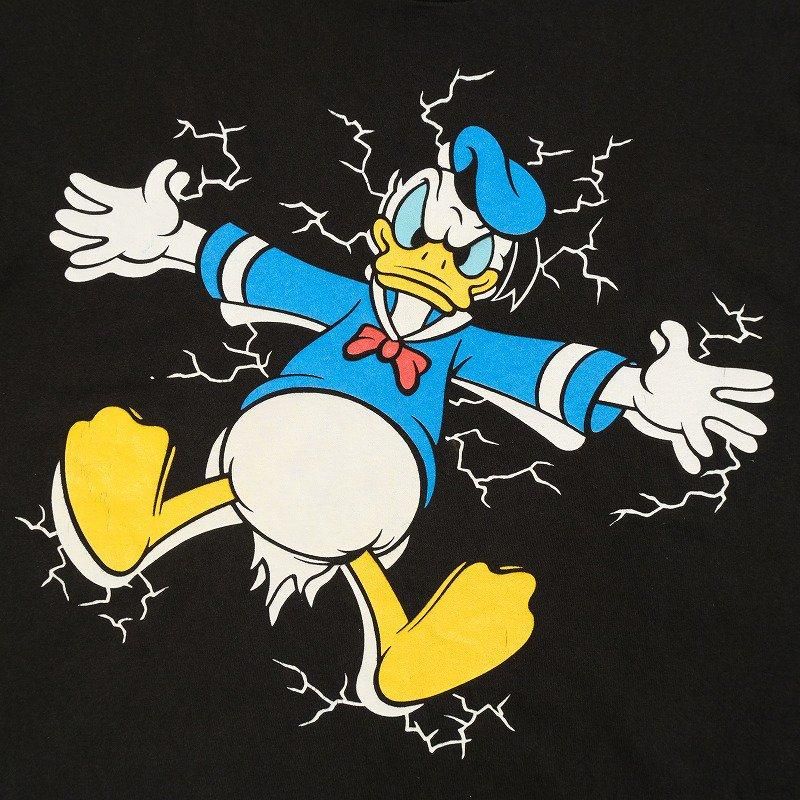 1990's DONALD DUCK T-SHIRT