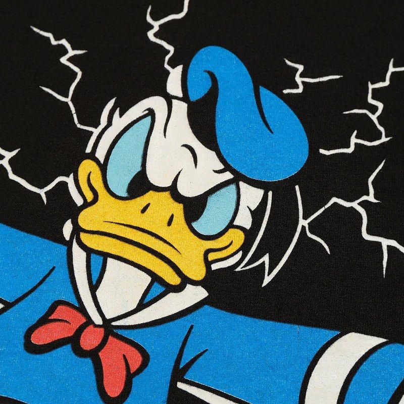 1990's DONALD DUCK T-SHIRT