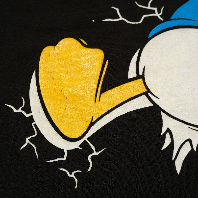 1990's DONALD DUCK T-SHIRT