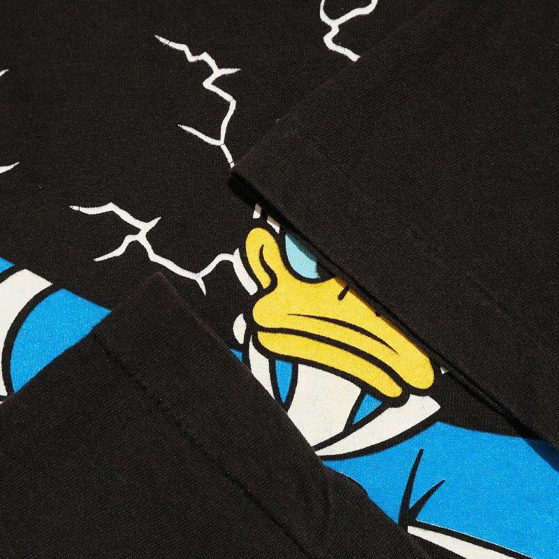 1990's DONALD DUCK T-SHIRT