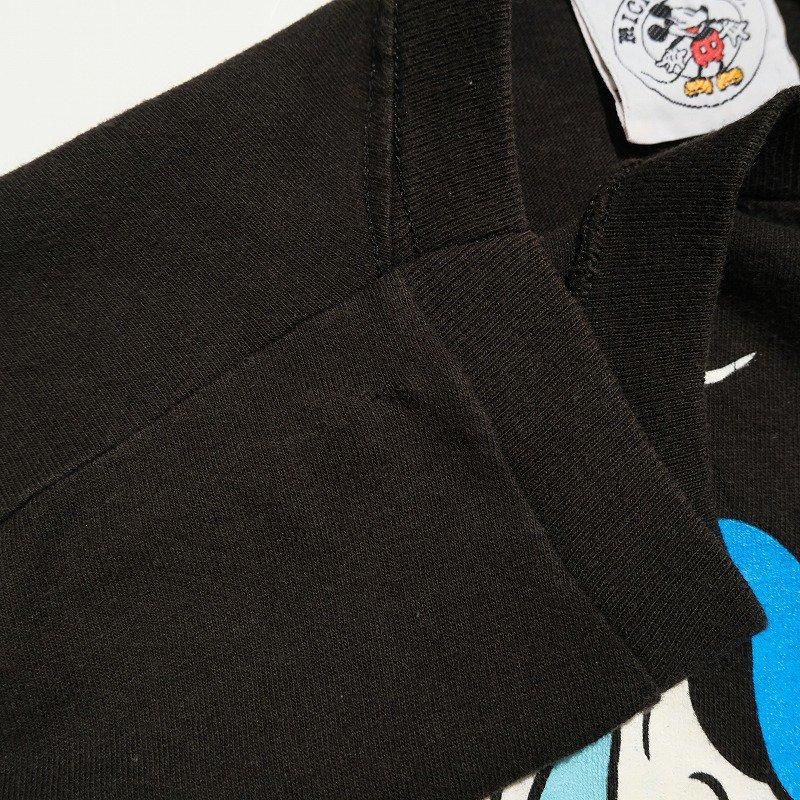 1990's DONALD DUCK T-SHIRT