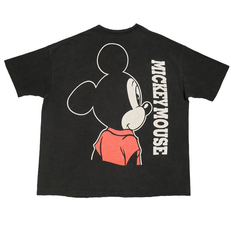 1990's MICKEY MOUSE T-SHIRT