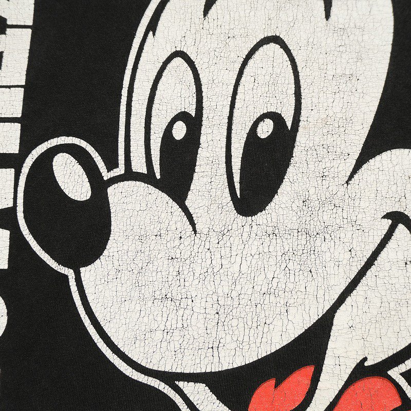 1990's MICKEY MOUSE T-SHIRT