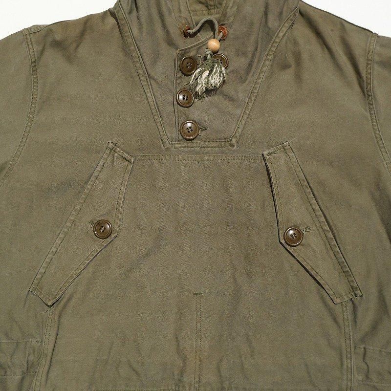 1940's U.S.ARMY M-43 FIELD PARKA