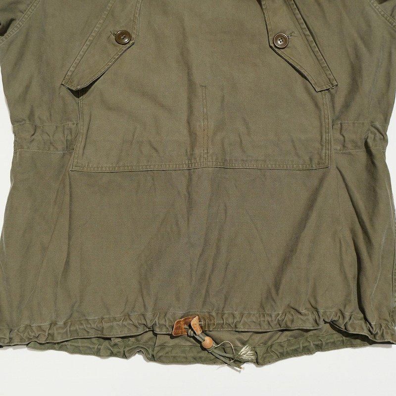 1940's U.S.ARMY M-43 FIELD PARKA