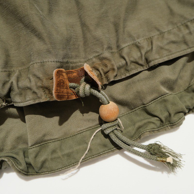 1940's U.S.ARMY M-43 FIELD PARKA