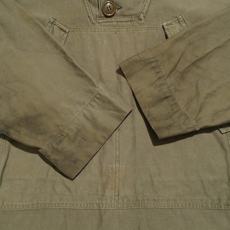 1940's U.S.ARMY M-43 FIELD PARKA