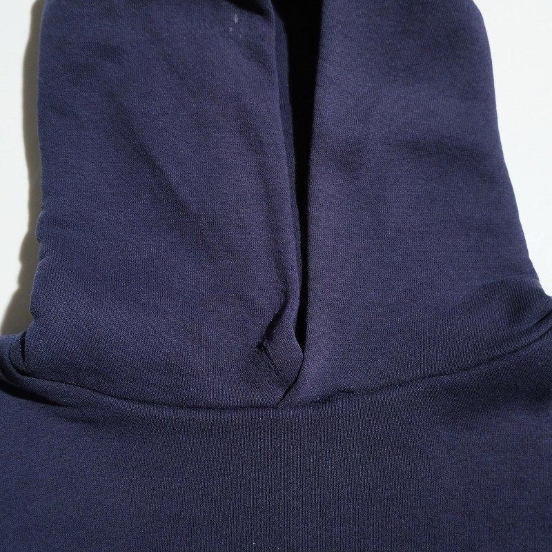 1990's RUSSELL DOUBLE FACE SWEAT PARKA