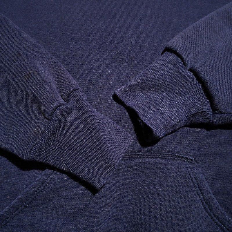 1990's RUSSELL DOUBLE FACE SWEAT PARKA