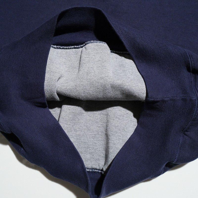 1990's RUSSELL DOUBLE FACE SWEAT PARKA