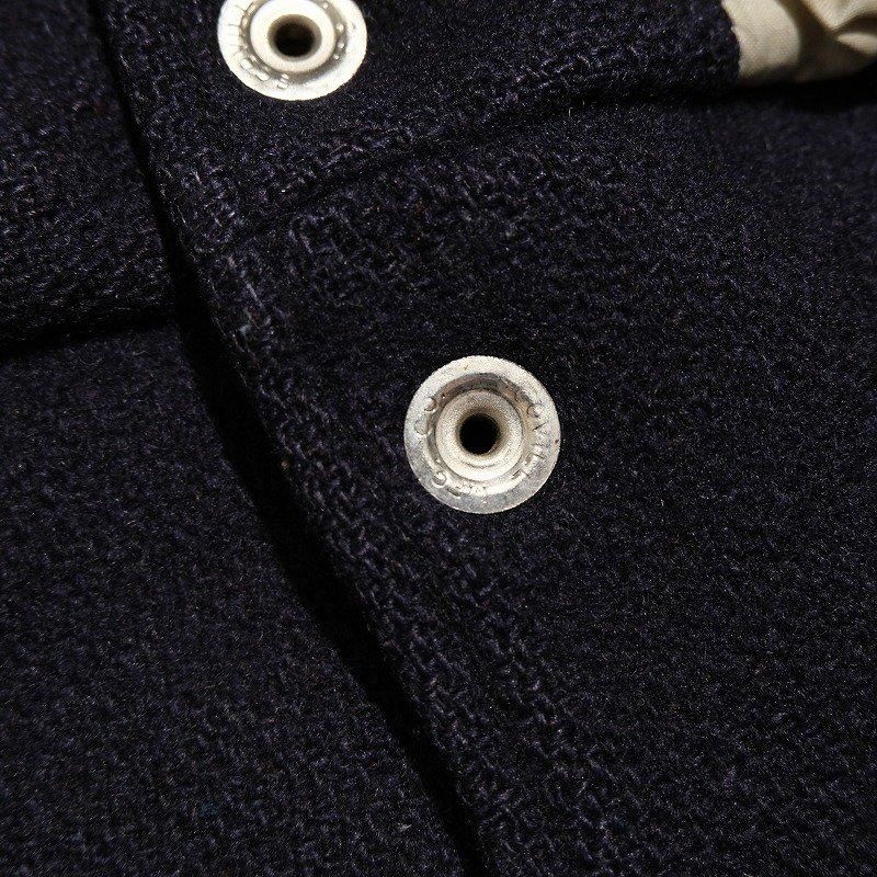 1960's LASLEY KNITTING CO. VARSITY JACKET