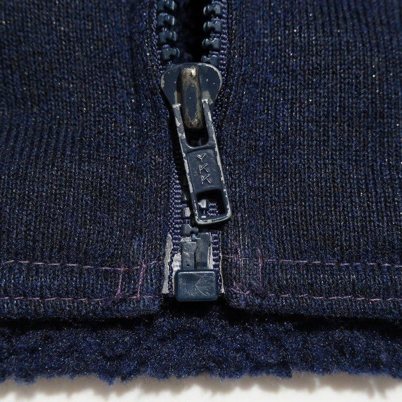 1980's PATAGONIA PILE JACKET