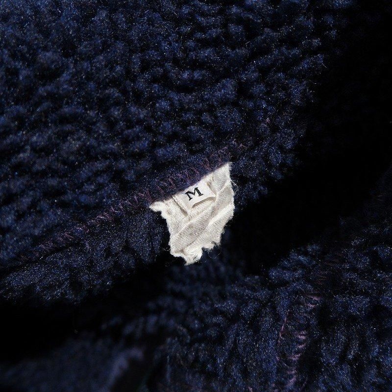1980's PATAGONIA PILE JACKET