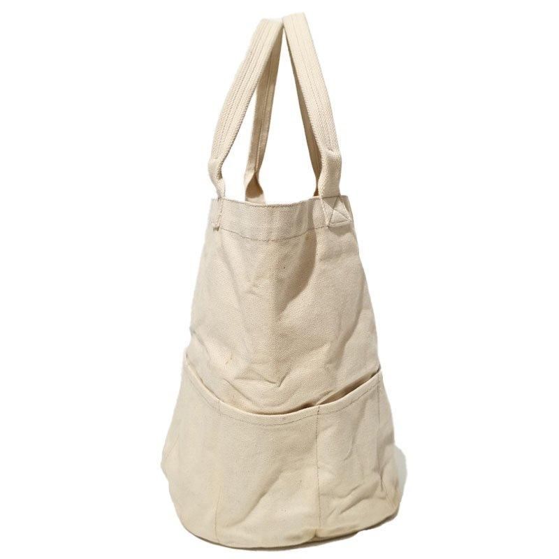 1970's1980's OUTDOOR CANVAS BAG