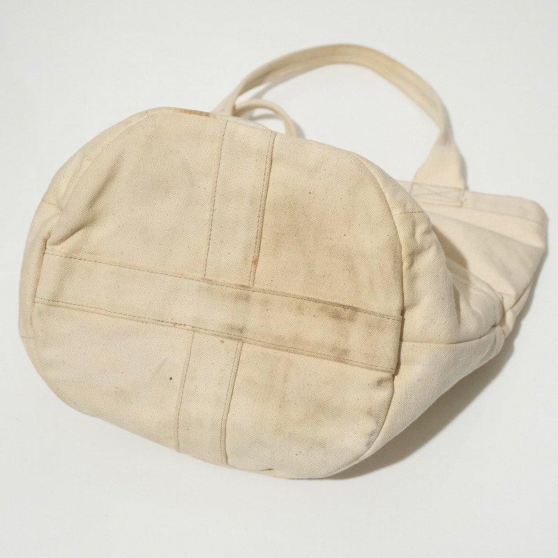 1970's1980's OUTDOOR CANVAS BAG