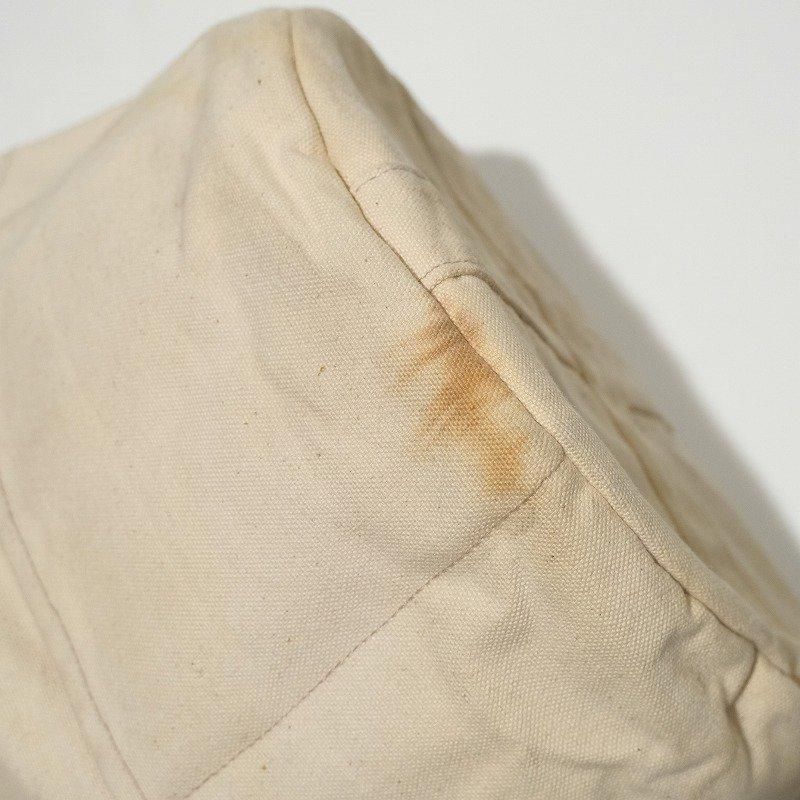 1970's1980's OUTDOOR CANVAS BAG