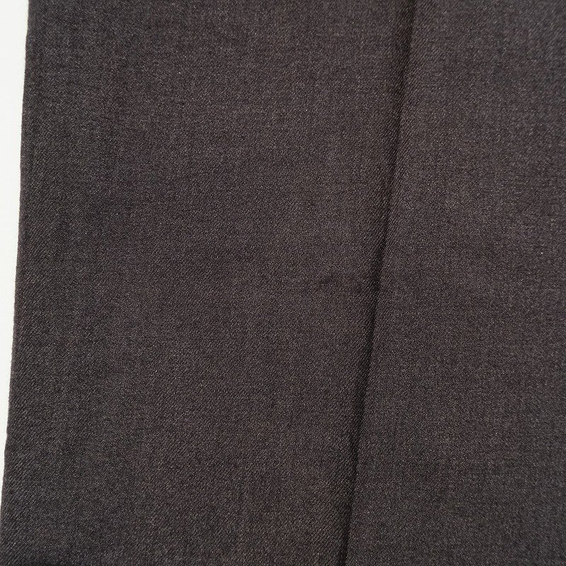 1960's SLIM TAPERED WOOL SLACKS