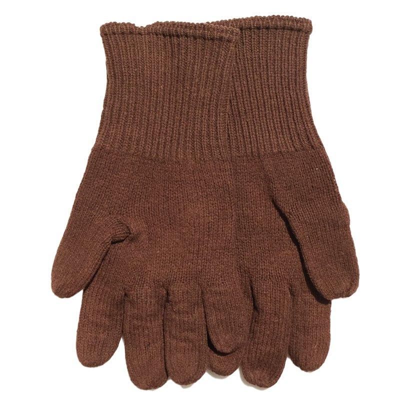 1940's U.S. KNIT GLOVES