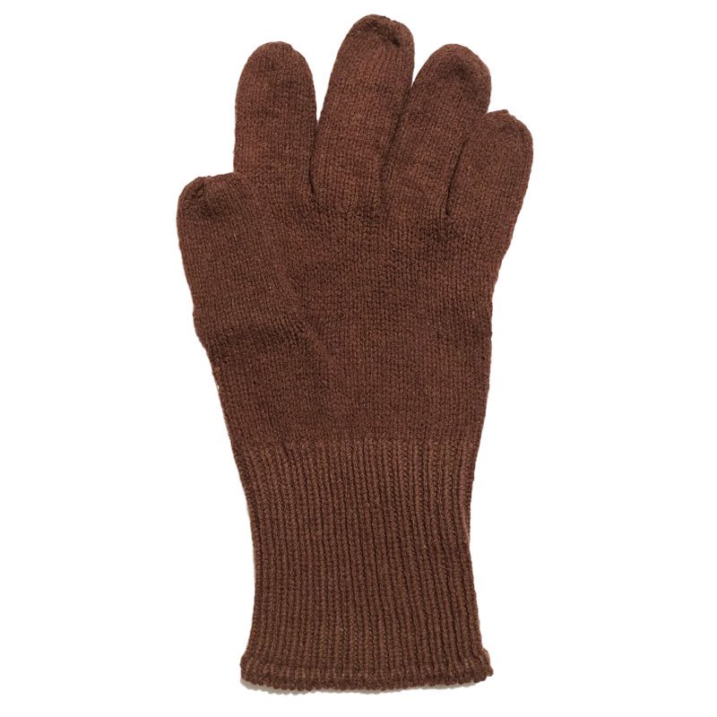 1940's U.S. KNIT GLOVES