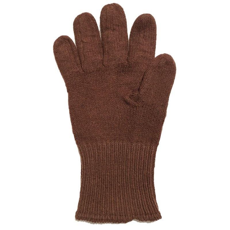 1940's U.S. KNIT GLOVES