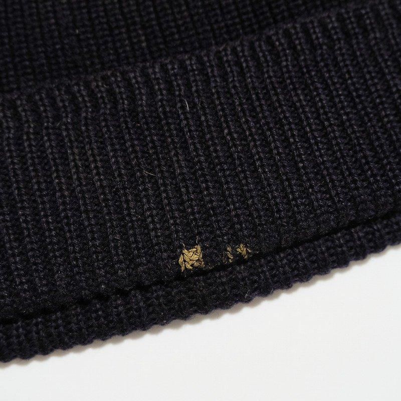 1940's U.S.NAVY WATCH CAP