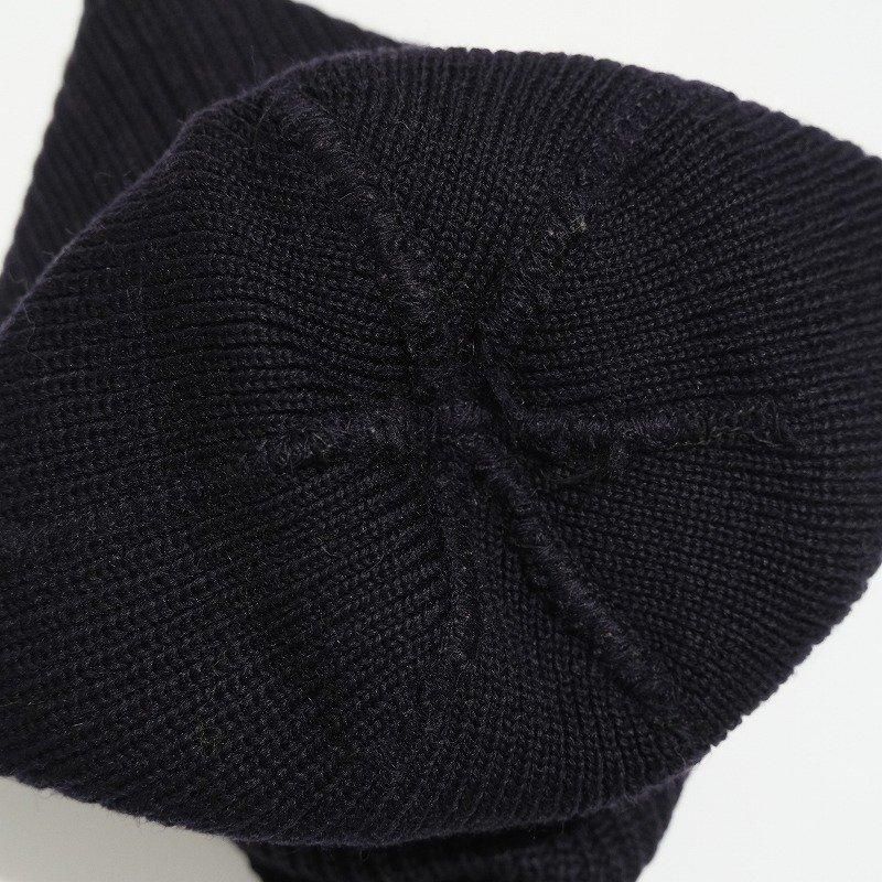 1940's U.S.NAVY WATCH CAP