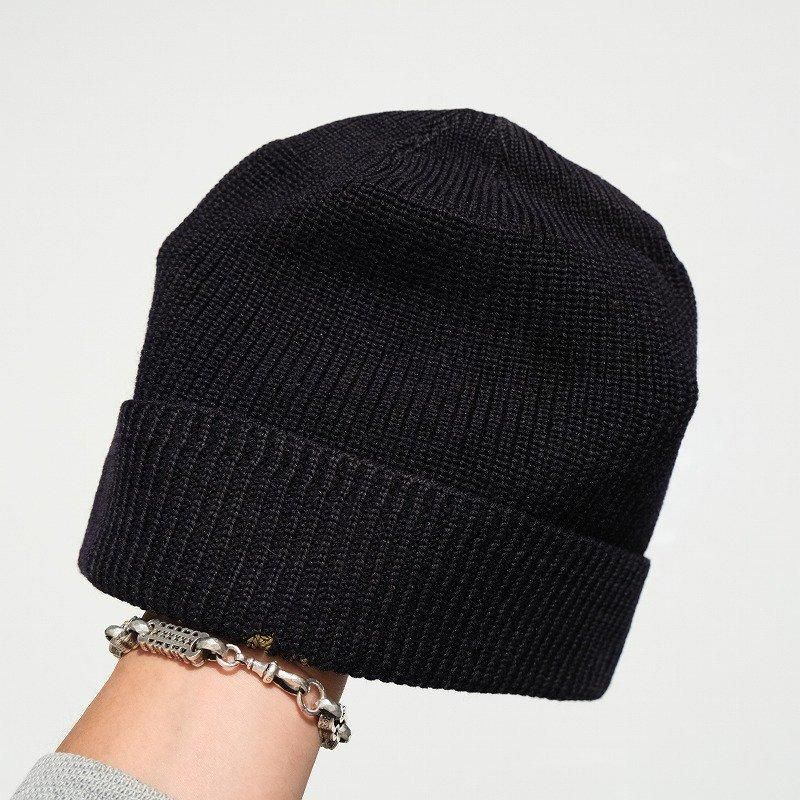 1940's U.S.NAVY WATCH CAP