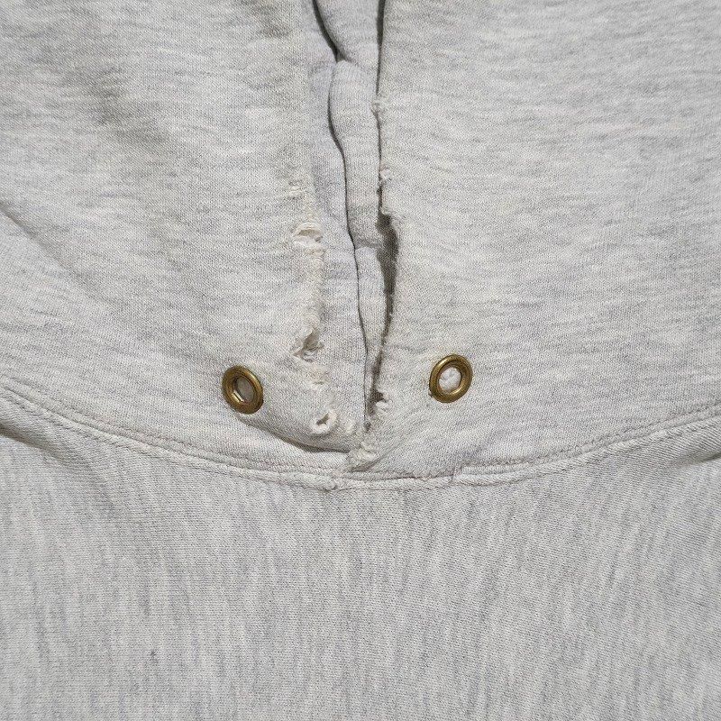 1980's CHAMPION REVERSE WEAVE PARKA