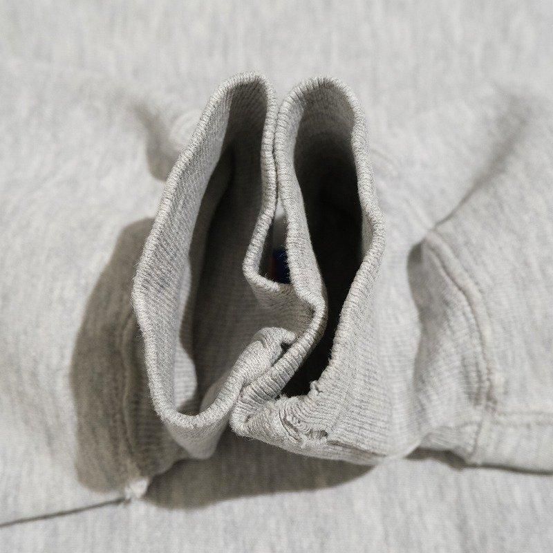 1980's CHAMPION REVERSE WEAVE PARKA