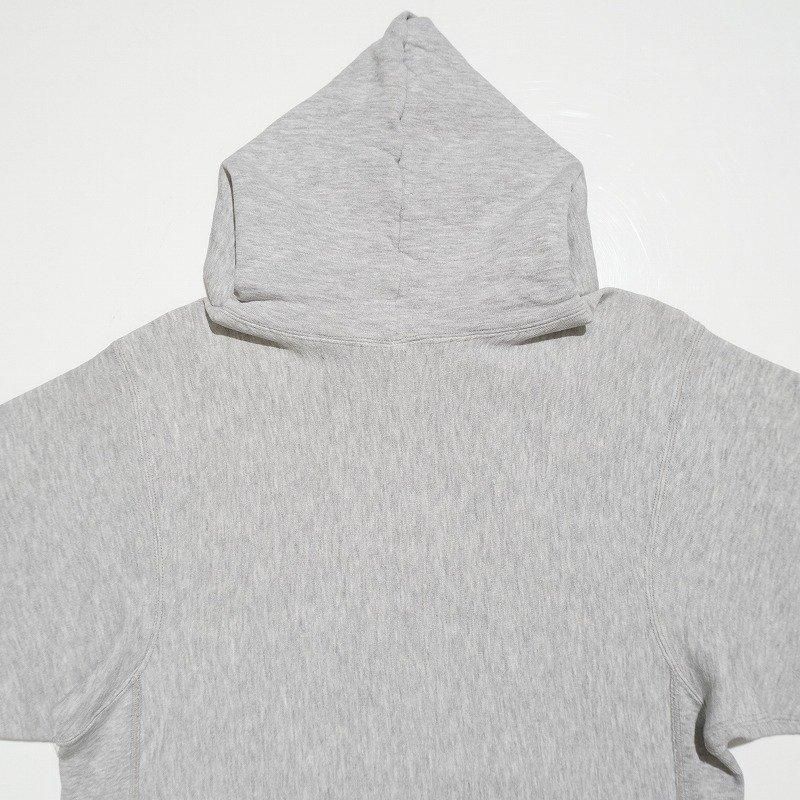 1980's CHAMPION REVERSE WEAVE PARKA