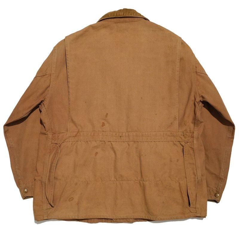 1950's SUPER DUX HUNTING JACKET (CARHARTT)